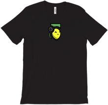 croptigon T-Shirts