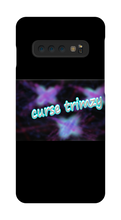fazecursetrimzy Samsung Phone Cases