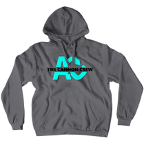 al3xcannon Hoodies (No-Zip/Pullover)