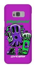GibbyGotSmoked Samsung Phone Cases