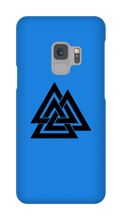serrah_16z Samsung Phone Cases