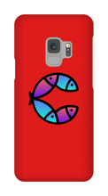 Logo Samsung Phone Case