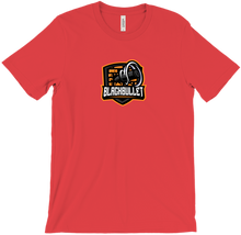 Black Bullet T-Shirts