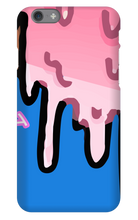 Melted Ice Cream Case by Shinyuu