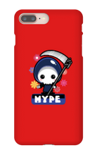 reaperspawn86 iPhone Phone Cases