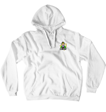 FuzzFam Hoodies (No-Zip/Pullover)