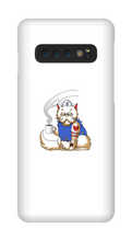 PetrUlf Samsung Phone Cases