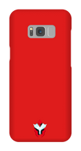 chuki_13 Samsung Phone Cases