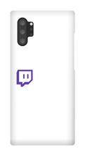 Twitch Samsung Phone Cases