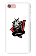 lilxninja3629 iPhone Phone Cases