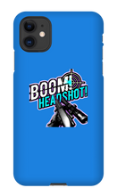 chriswgaming iPhone Phone Cases