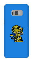 itsdannysstream Samsung Phone Cases