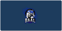 baalofficial XXL Gaming Mousepad