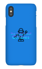 Cimbles Bot Squad IPhone Case!