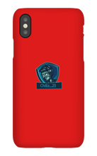 Chillz iPhone Phone Cases