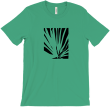 Rectangle Palm Tee