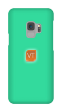 CAPA DE SanSung com VT estanpado