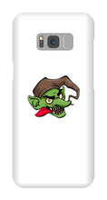 zantrulla Samsung Phone Cases