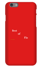 superflorik600 iPhone Phone Cases