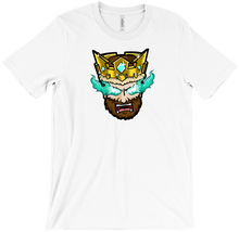 kingc___ T-Shirts