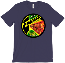 t-shirt Education Sound official