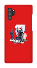 Samsung Cover Blazer