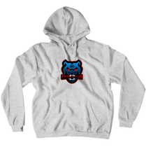 bobsta Hoodies (No-Zip/Pullover)