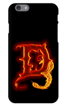custodia per telefono d3bomber D3 per iphon