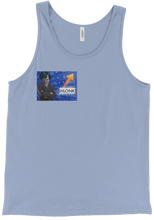 igh0stxrid3ri Tank Top