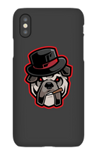 The Madog's iPhone Phone Cases