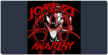 jokerzanarchy XXL Gaming Mousepad