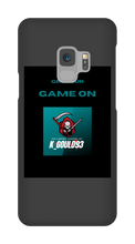 k_gould93 Samsung Phone Cases