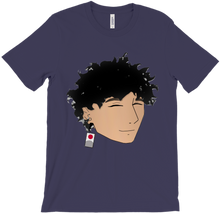 luanfutzo T-Shirts