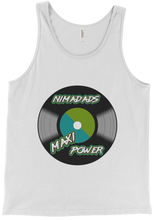 NiMaDad Tank Top