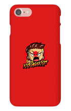 xxrag3xx89 iPhone Phone Cases