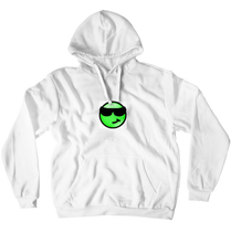 xNippyDrip Hoodies (No-Zip/Pullover)