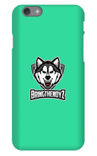 bringthenoyz iPhone Phone Cases