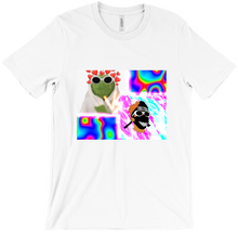 tokyox x kermit..mp4 T-Shirts