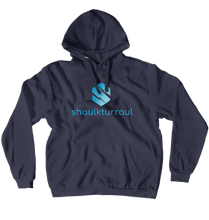 shaulkturraul Hoodies (No-Zip/Pullover)