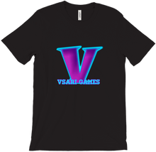 vsarigames-1085 T-Shirts