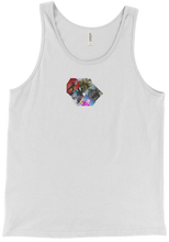 Flame's sleeveless Epicgamer tee