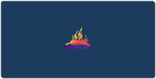 quiver_pen XXL Gaming Mousepad