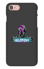 Glitch Gaming iPhone Phone Case