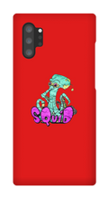 squidysquidy Samsung Phone Cases