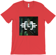 Originale Lyftel.Net T-Shirt