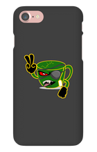 ltkillerteacup17 iPhone Phone Cases