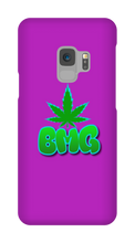 bmg1993 Samsung Phone Cases
