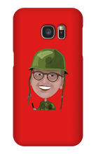 Samsung Soldier case