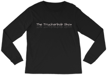 truckerbob83 Long Sleeve Tee