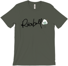 Riiiceball T-Shirts